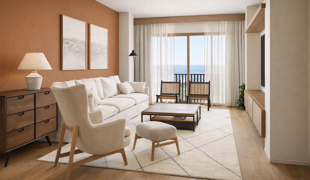 propuesta de interiorismo centrada en la luz proyecto umbral